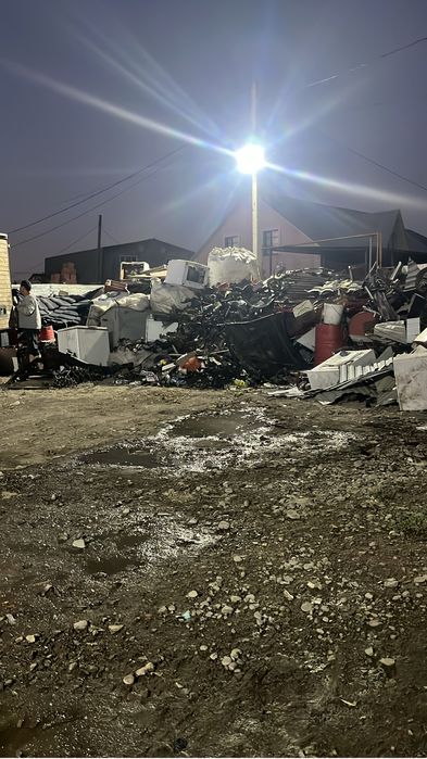 Прием металл 60 80