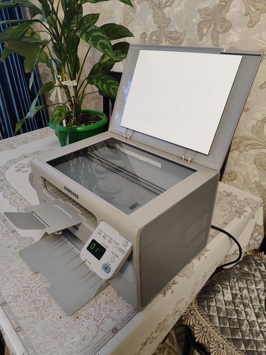 МФУ Samsung SCX 3400