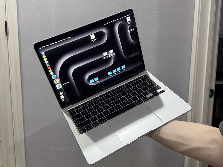 Macbook Air 13 2020