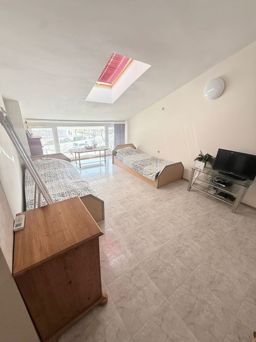 Продава се Едностаен апартамент в к.к. Слънчев бряг - 63 кв.м за 583 €/кв.м - Снимка #13