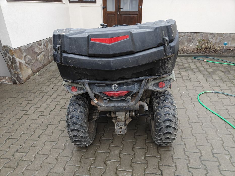 CAN AM 570L de vânzare