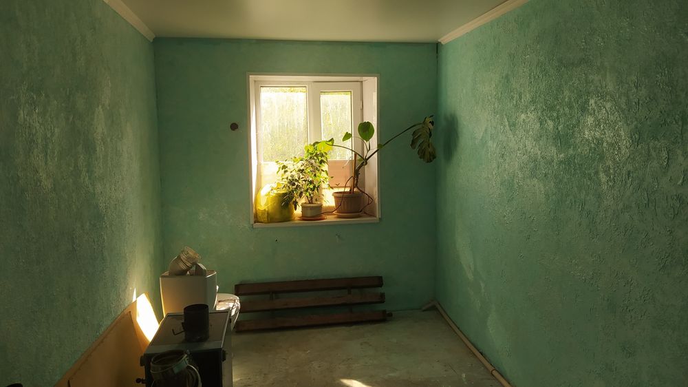 2 Дома в РАССРОЧКУ станция