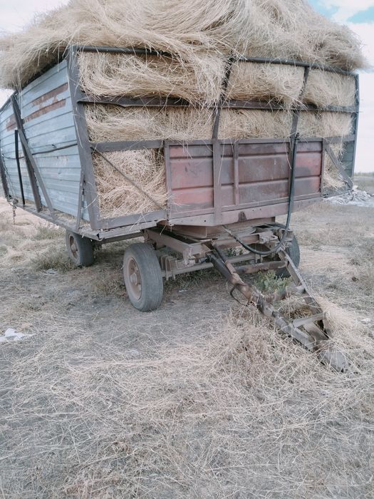 Продаётся прицеп