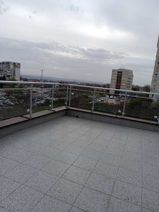 Продава се Тристаен апартамент в Варна, Възраждане 1 - 137 кв.м за 1204 €/кв.м - Снимка #10