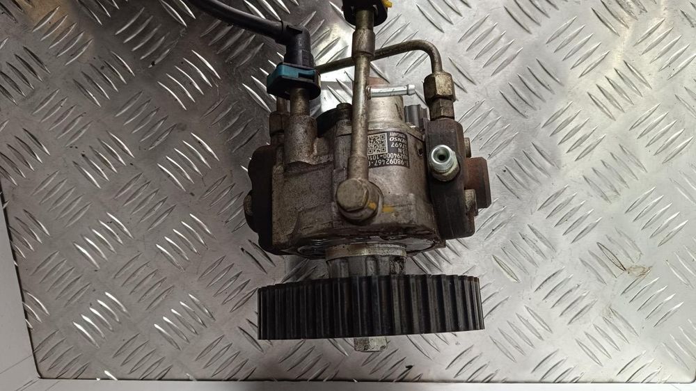 Kit sistem injectie Opel Corsa D facelift 1.7 CDTI 110cp 81kw; 1.7 CDT