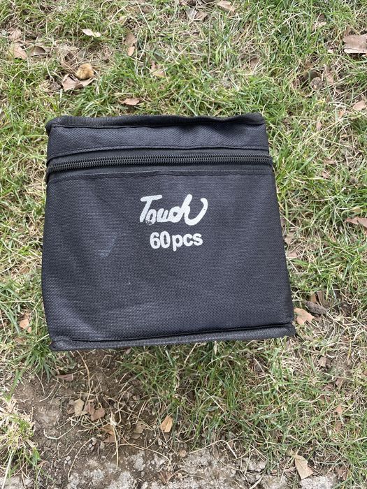 Алкохолни маркери