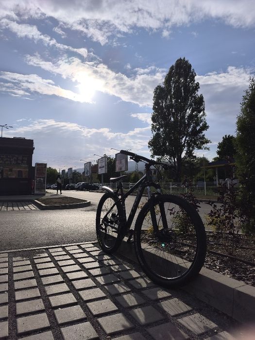Trek Marlin 6 | 27.5" |