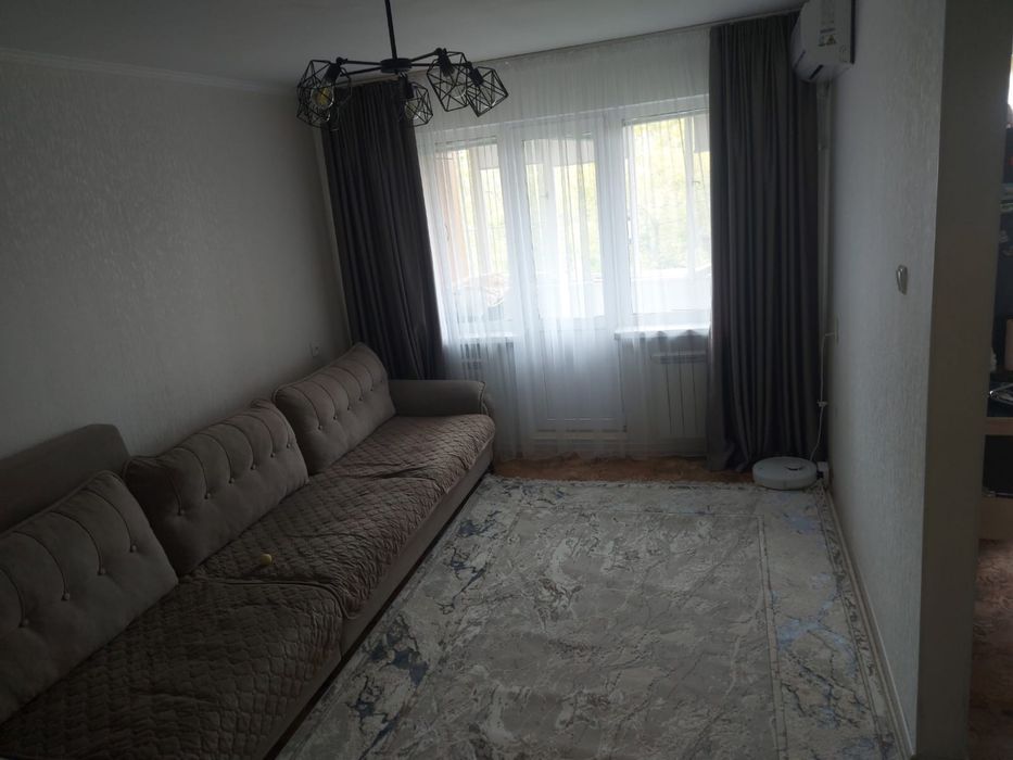 Продается 3 комнатная квартира