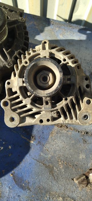 Продам запчасти на форт 2.4