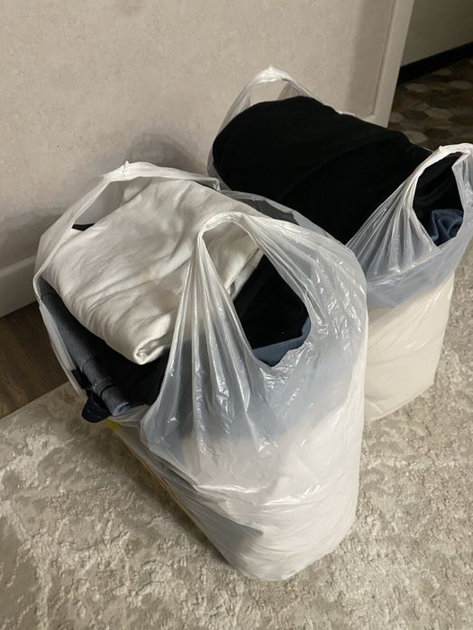 Одежда детская на мальчика и девочку