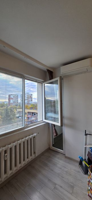 Дава се под наем Тристаен апартамент в София, Захарна фабрика - 78 кв.м за 600 € - Снимка #10