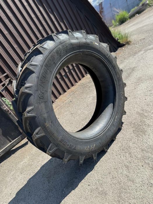 15.5 R38 HORTEK TA02