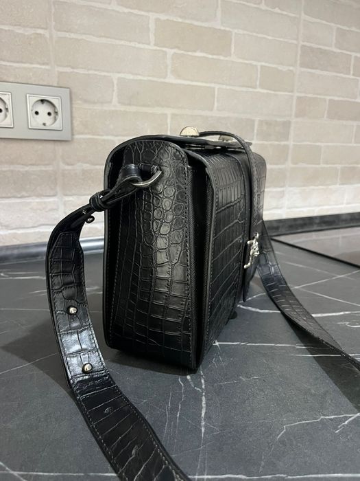 Geanta Musette Kasia