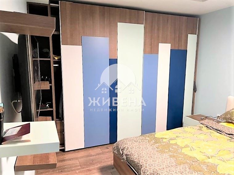 Продава се Четиристаен апартамент в Варна, Аспарухово - 124 кв.м за 2500 €/кв.м - Снимка #6