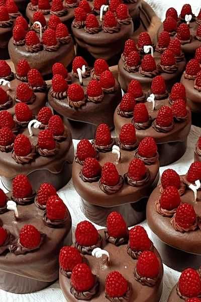 Продава се печеливш бизнес за изработка на свещи - работа от вкъщи