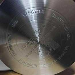 Големи тенджери, немско качество с ТРИСЛОЙНО ДЪНО - ТОП ЦЕНА!