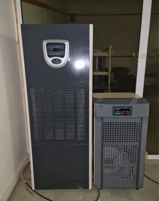 Осушитель воздуха