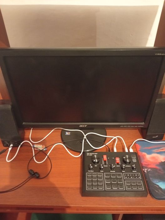 Компьютер 2х ядерный