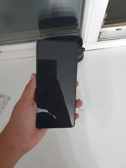 Poco x6 pro 5g 512/12