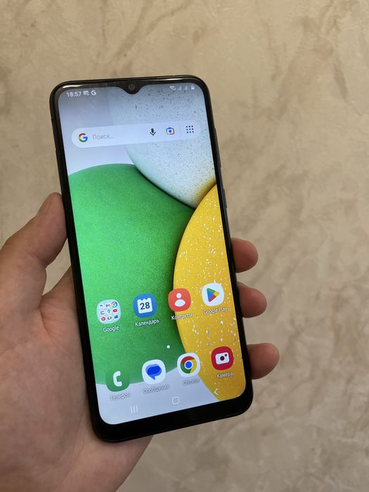 Продам Samsung A03 core