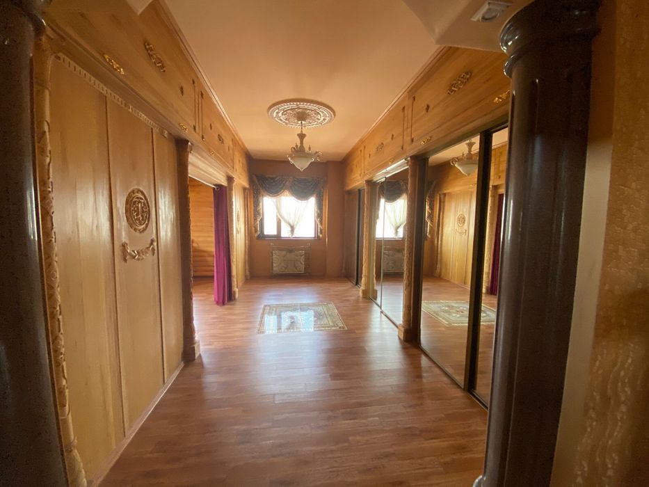 Дом в аренду посуточно