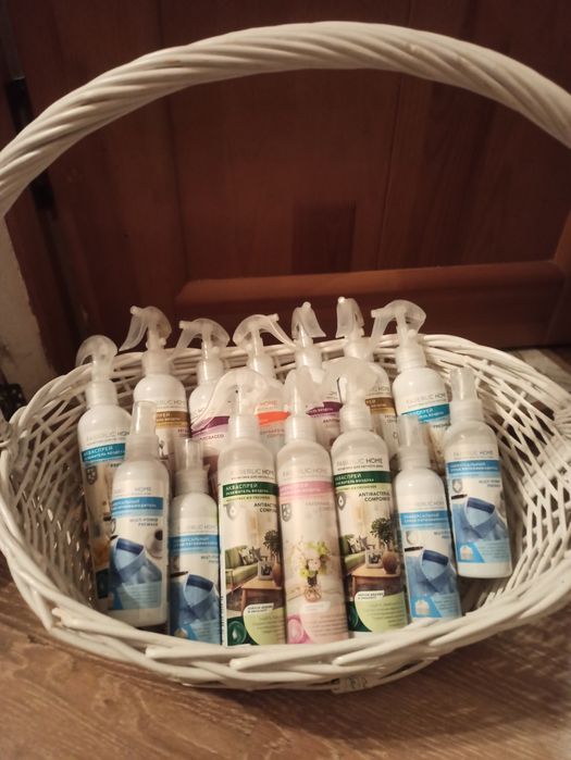 Фаберлик коржын калта тойбасар