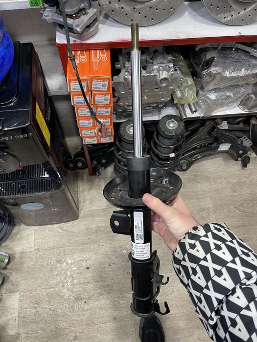 Onix Amartizator GM Original  Garantiyalisi