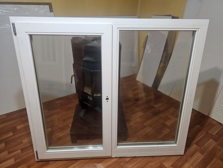 Продам Деревянные окна