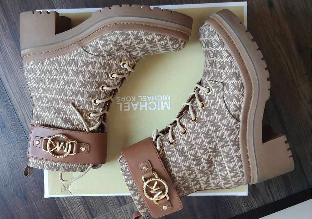 Боти Michael kors