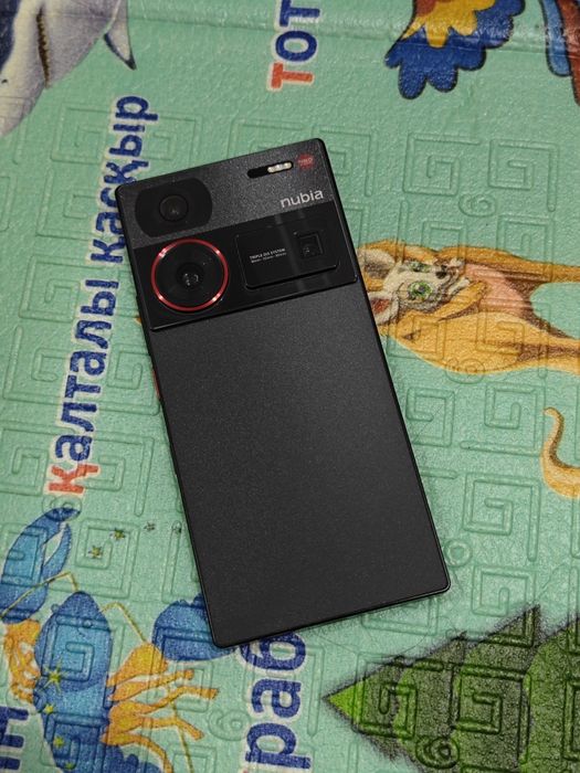 Nubia Z60 Ultra 512Gb 16Ram 5G