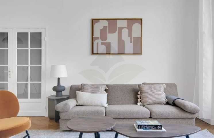 Дава се под наем Четиристаен апартамент в Пловдив, Център - 95 кв.м за 229.5 € - Снимка #2