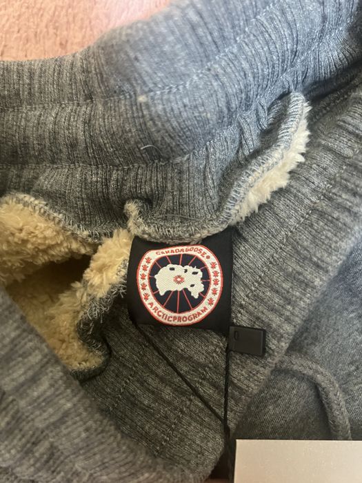 Canada goose панталон