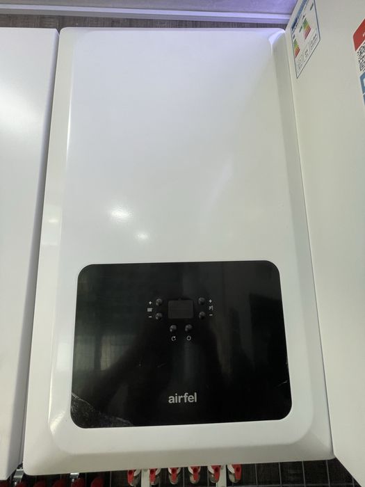 Airfel Isitish qozonlari отопительные котлы 24 kв