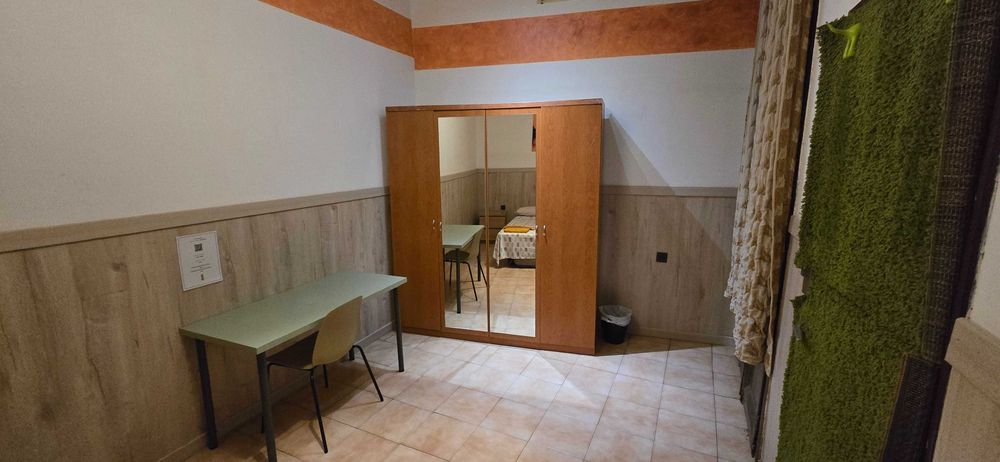 Бюджетно настаняване в Барселона