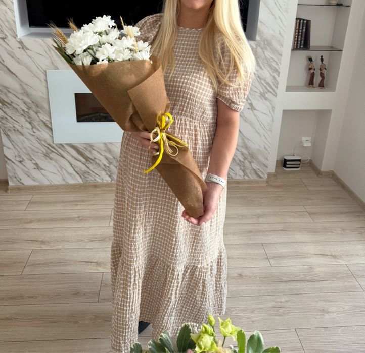 Рокли за бременни