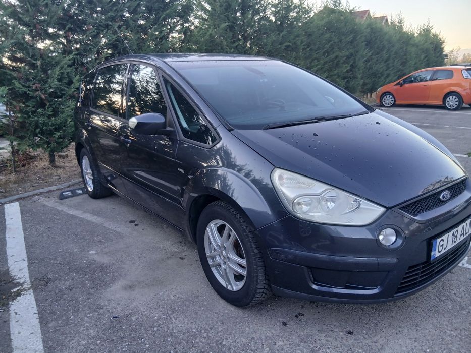 Vand Ford   S    Max