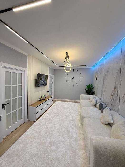 СДАЁТСЯ Уютная квартира 2х /3/9 Яшнабадский р-н Ул Махтумкули