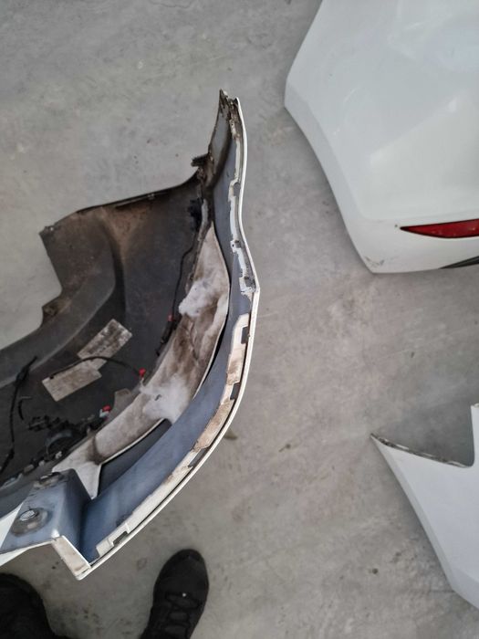 Bara Spate Vw Tiguan 2008-2012