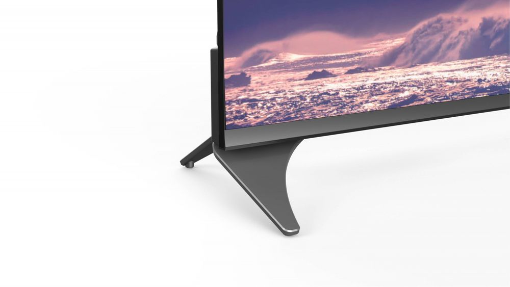 Телевизор YASIN 55UD81 55” 4K UHD WebOS TV