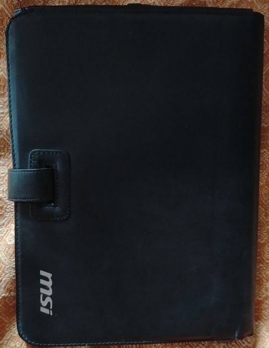 Windows планшет MSI WindPad 100w