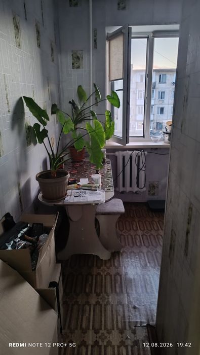 Сдам 1 комн кв на длительный срок