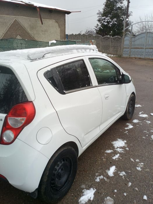 spark 2015 faqat naxtga