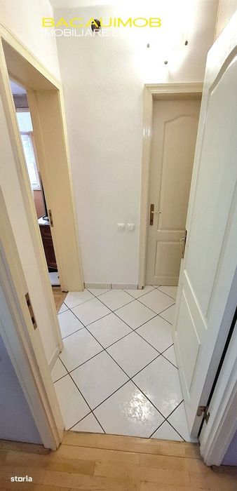 Ap. 2 camere, Etaj 1 , McDonalds,  68 mp, Tic-Tac