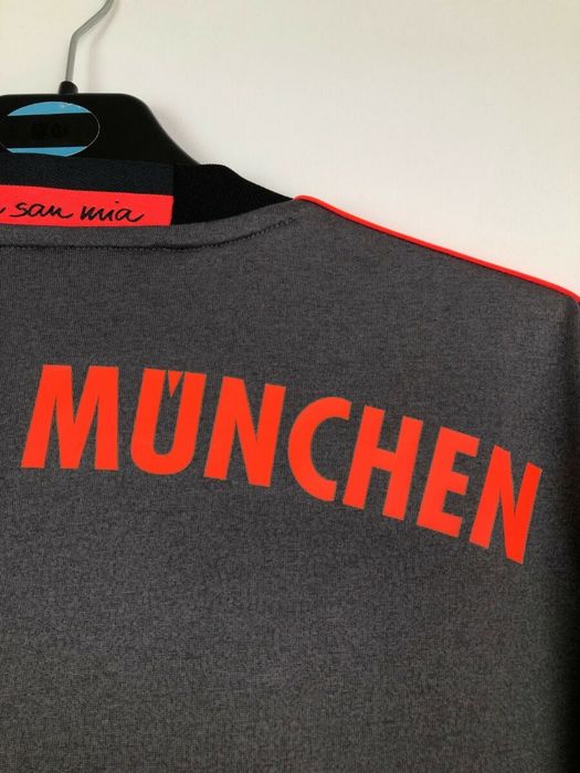 Тениска Bayern Munich