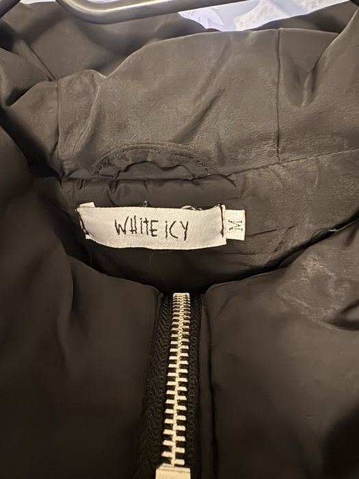 Vesta de dama lunga in marimea M