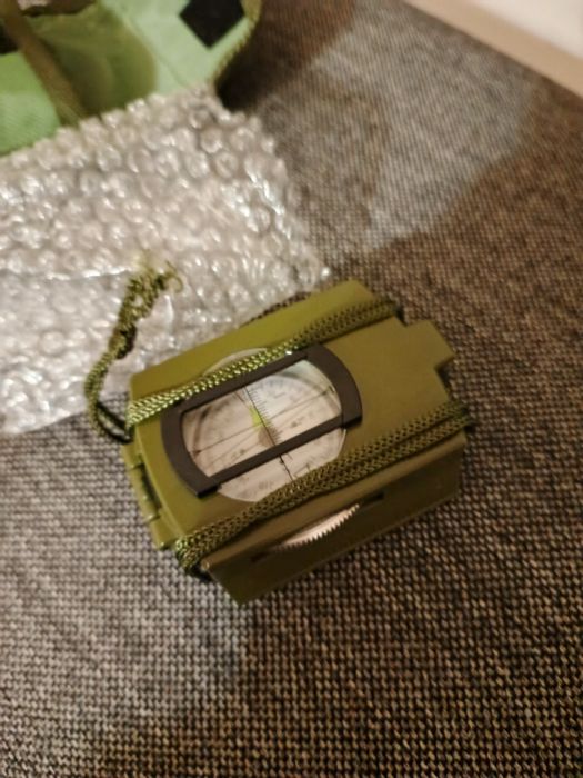 Компас образца NATO