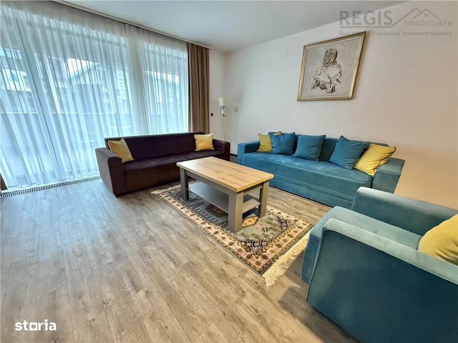 130 mp utili, 3 camere, Silver Mountain, Poiana Brasov