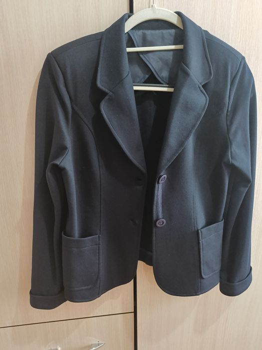 Жакет для девочки