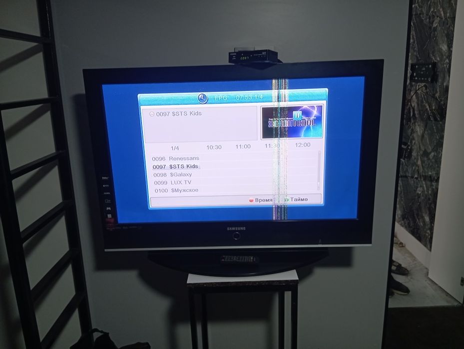 Пилесос оригинал LG ишлаши Зур