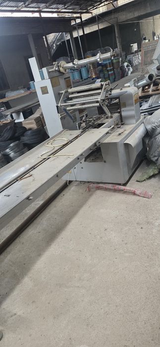 упакофка  апарат